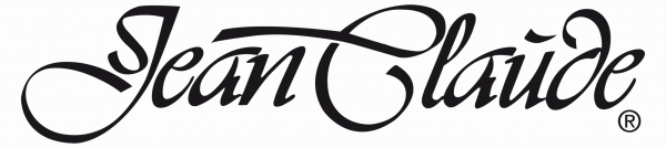 Jean Claude Pfeifenset ohne Etui / Pfeife gebogen